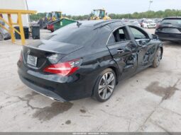 
										2019 Mercedes-benz Cla 250 full									