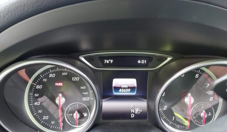
								2019 Mercedes-benz Cla 250 full									