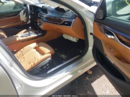 
										2016 BMW 750 full									