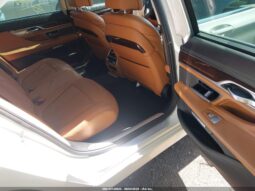 
										2016 BMW 750 full									