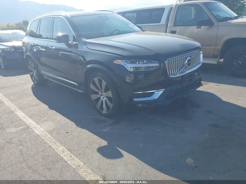 2023 Volvo Xc90