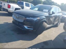 
										2023 Volvo Xc90 full									