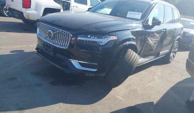 
								2023 Volvo Xc90 full									