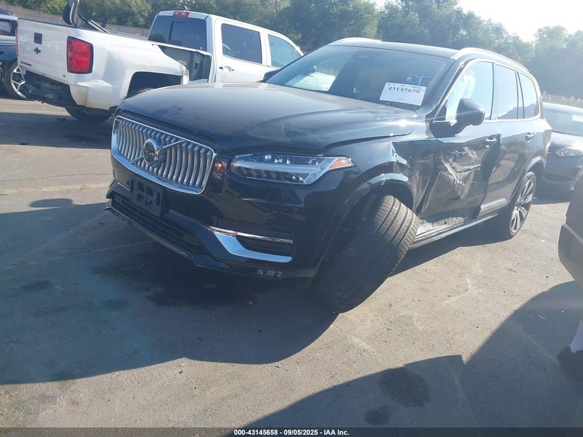 2023 Volvo Xc90