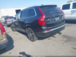 
										2023 Volvo Xc90 full									