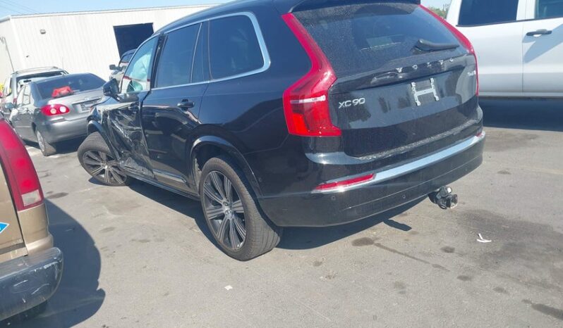 
								2023 Volvo Xc90 full									