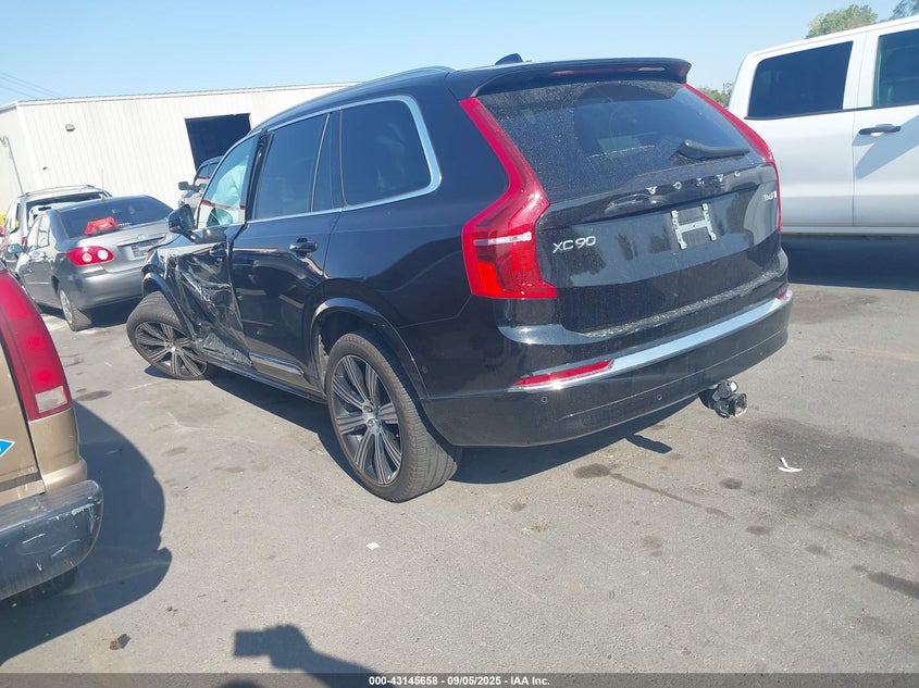 2023 Volvo Xc90