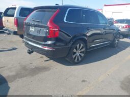 
										2023 Volvo Xc90 full									