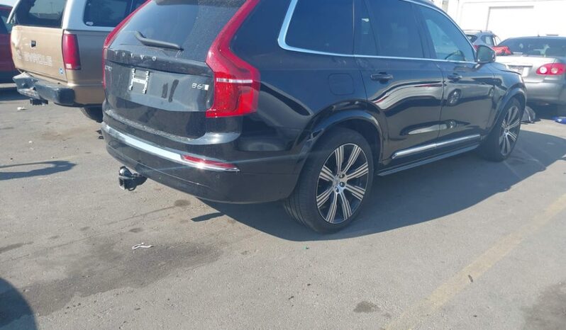 
								2023 Volvo Xc90 full									