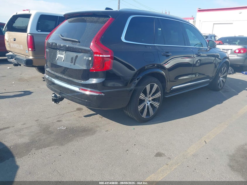 2023 Volvo Xc90