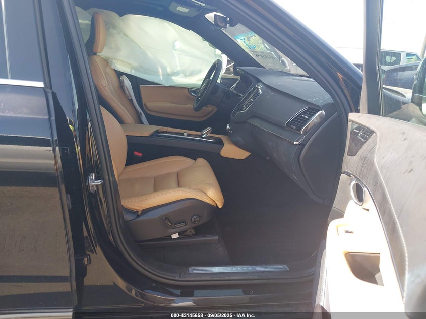 2023 Volvo Xc90