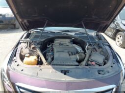 
										2017 Cadillac Ct6 full									