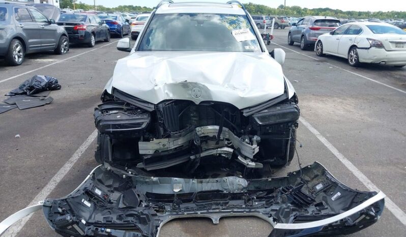 
								2024 BMW X7 full									