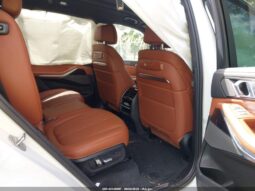 
										2024 BMW X7 full									