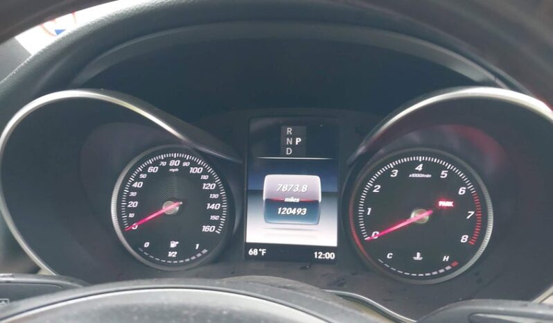 
								2018 Mercedes-benz C 300 full									