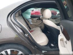 
										2018 Mercedes-benz C 300 full									