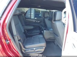 
										2021 Gmc Yukon full									