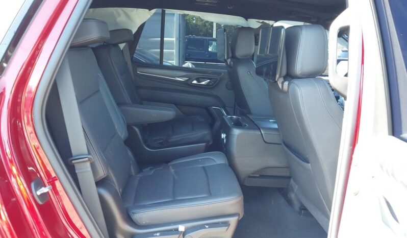 
								2021 Gmc Yukon full									