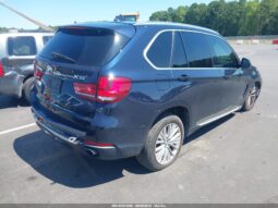 
										2017 BMW X5 full									