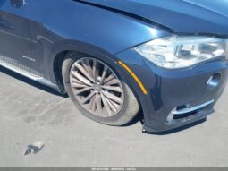 
										2017 BMW X5 full									