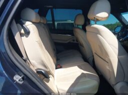 
										2017 BMW X5 full									