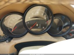 
										2012 Porsche Cayenne full									