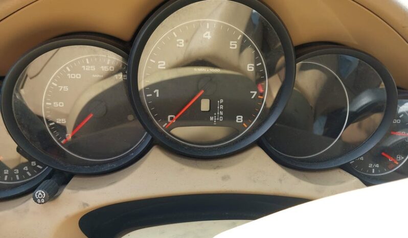 
								2012 Porsche Cayenne full									