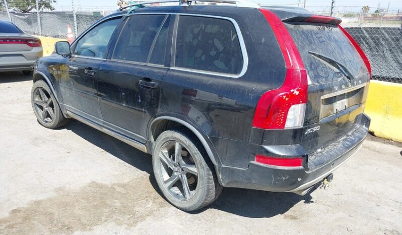
								2013 Volvo Xc90 full									