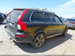 
										2013 Volvo Xc90 full									