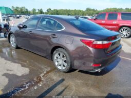 
										2013 Lexus Es 350 full									