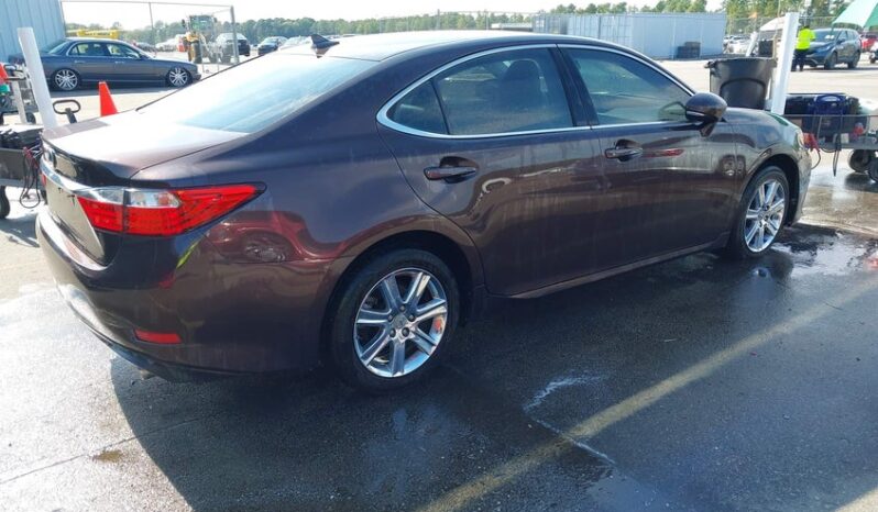 
								2013 Lexus Es 350 full									