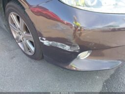 
										2013 Lexus Es 350 full									