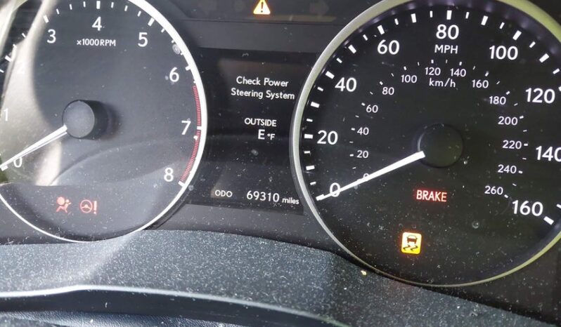 
								2013 Lexus Es 350 full									