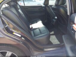 
										2013 Lexus Es 350 full									