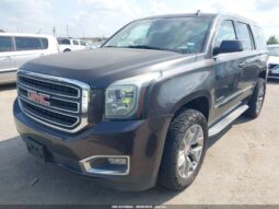 
										2015 Gmc Yukon full									