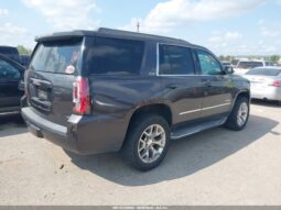 
										2015 Gmc Yukon full									