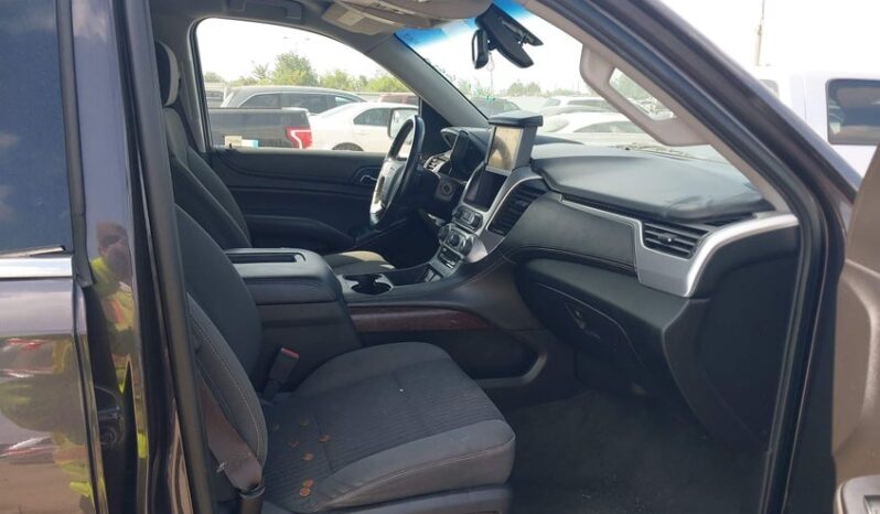 
								2015 Gmc Yukon full									