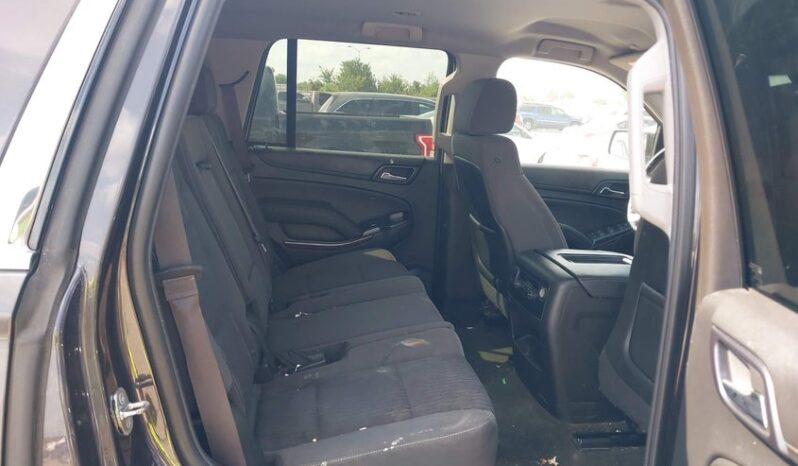 
								2015 Gmc Yukon full									