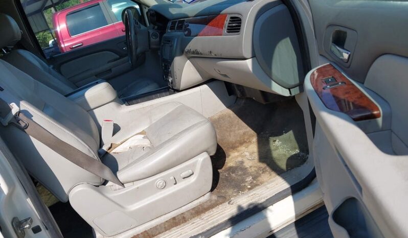 
								2013 Gmc Yukon full									