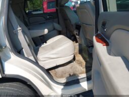 
										2013 Gmc Yukon full									