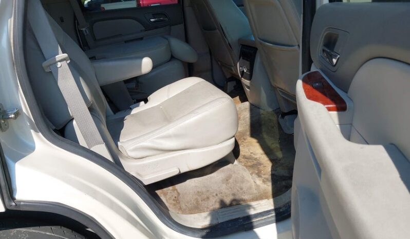 
								2013 Gmc Yukon full									