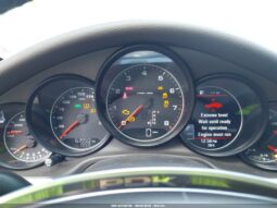 
										2016 Porsche Panamera full									