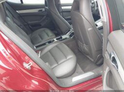 
										2016 Porsche Panamera full									