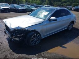
										2017 Mercedes-benz C 300 full									
