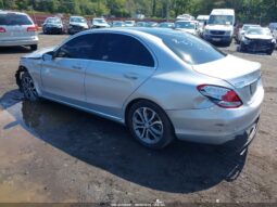
										2017 Mercedes-benz C 300 full									