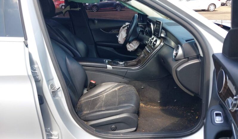 
								2017 Mercedes-benz C 300 full									