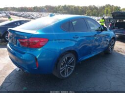 
										2016 BMW X6 full									