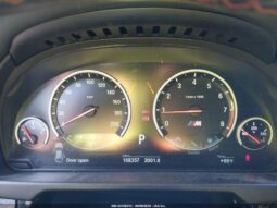 
										2016 BMW X6 full									
