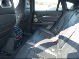 
										2016 BMW X6 full									