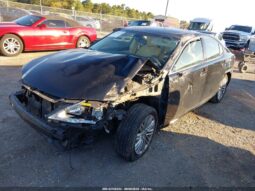 
										2013 Lexus Es 350 full									